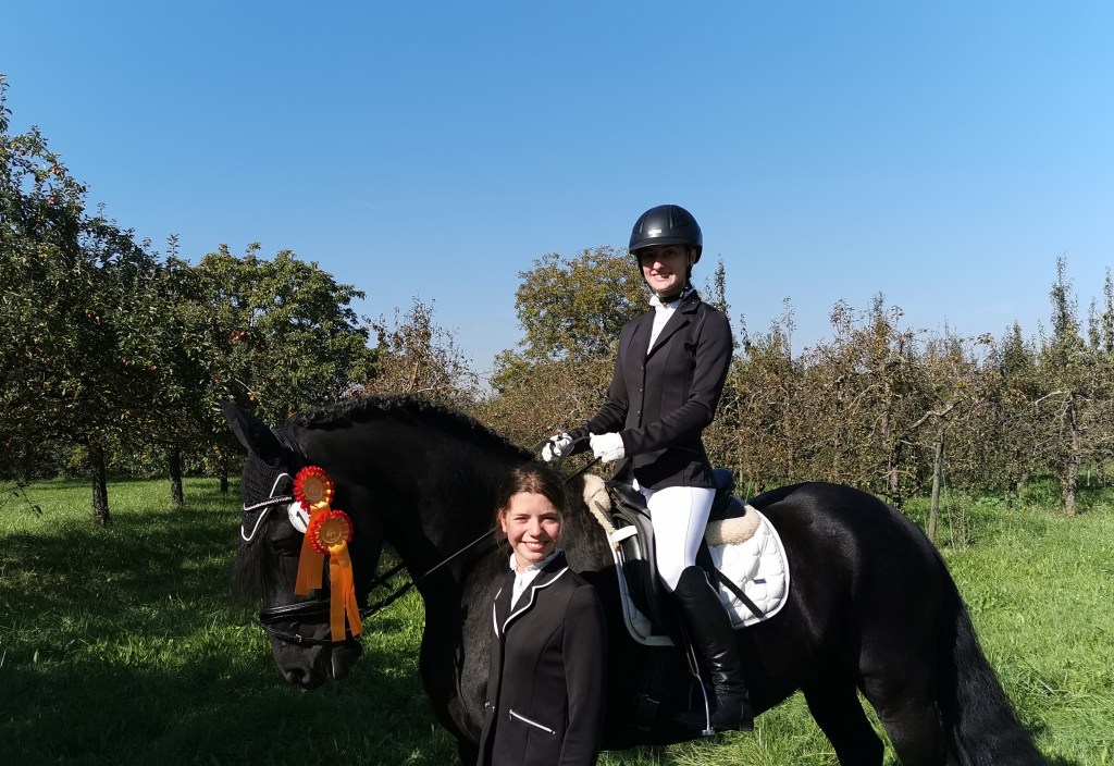 Goldenes Wochenende – Teil2&nbsp;Weisweil